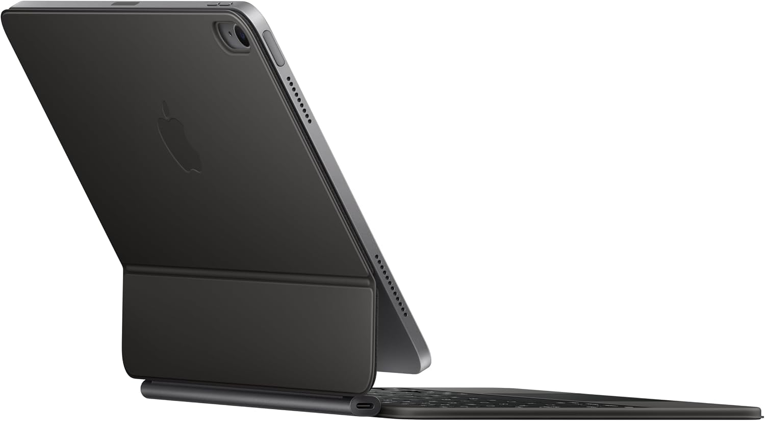 Apple Magic Keyboard for iPad Air 11-inch (M3) - British English - Black